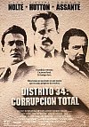 Distrito 34: corrupción total